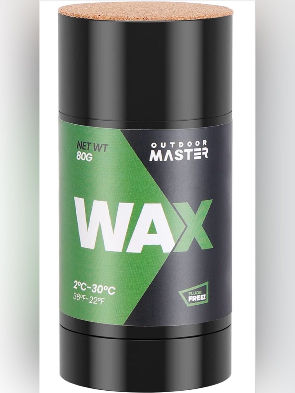 Snowboard Wax Stick-never used.